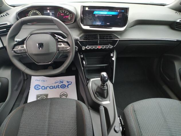 Peugeot 2008 100 Style NAVIGAT CBC - Foto 8