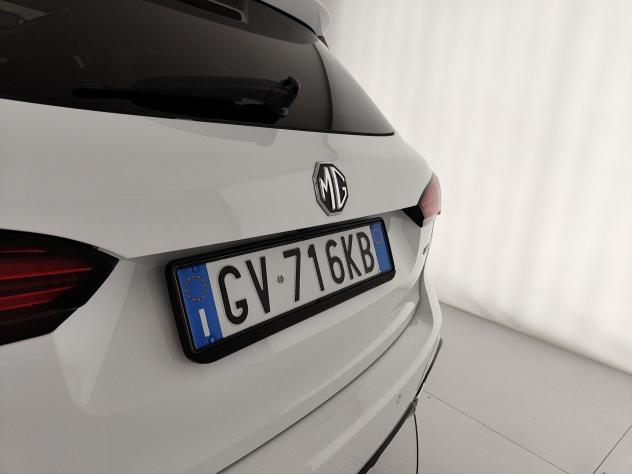 MG HS I 2023 1.5 t-gdi Luxury auto - Foto 10