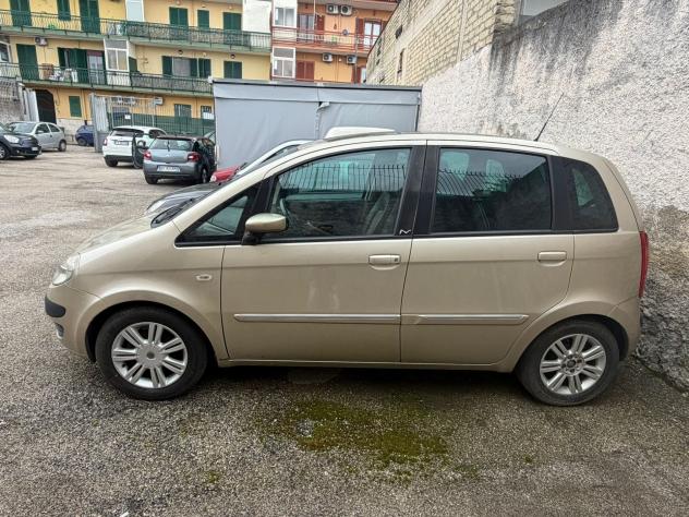 Lancia MUSA 1.4 benzina/metano - Foto 2