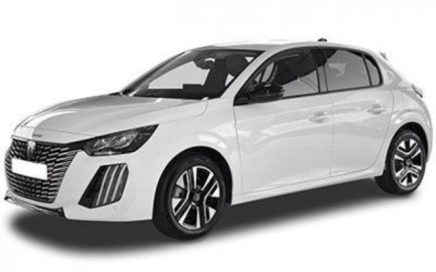 PEUGEOT - 208 - PureTech 75 S&amp;S 5p. Active