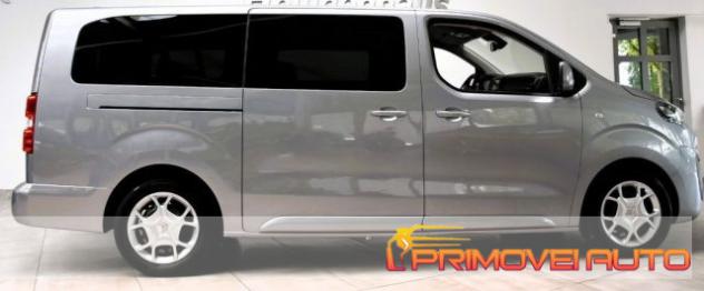 CITROEN Spacetourer 2.0 BlueHDi 140 S&S XL Feel rif. 21215619 - Foto 7