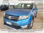 Dacia Sandero Stepway 1.5 dCi 2016 - UNI PROP