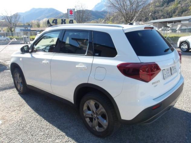 SUZUKI Vitara 1.0 BENZINA 4WD AllGrip Cool - UNIPROPRIETARIO rif. 24148717 - Foto 3