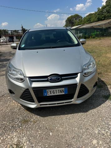 Ford Focus 1.6 TDCi 115 CV - Foto 3