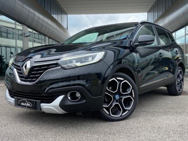 RENAULT Kadjar dCi 130CV Energy X-Tronic Sport Edition rif. 23784411