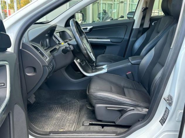 VOLVO XC60 D4 AWD Geartronic rif. 24113306 - Foto 10