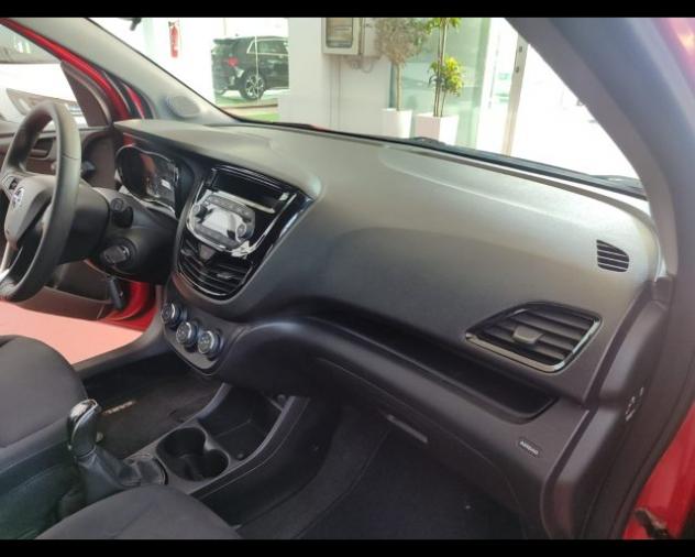 OPEL Karl 1.0 75 CV rif. 24001720 - Foto 5