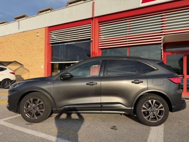 Ford Kuga 1.5 ecoblue ST-Line 2wd 120cv, UNIPROPRIETARIO! - Foto 3