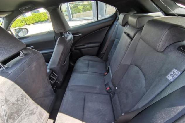 LEXUS UX Full Electric UX Hybrid 4WD Business rif. 23918310 - Foto 7