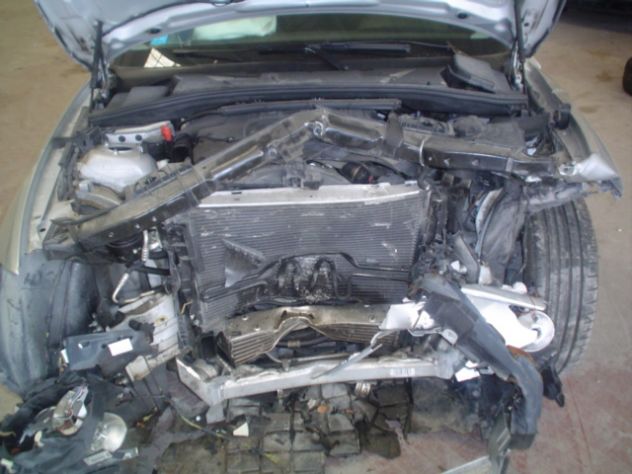 BMW Serie 1 (E87) 120d 5p. - Foto 7