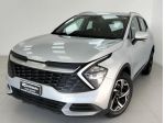 Kia Sportage 1.6 CRDi MHEV DCT Business