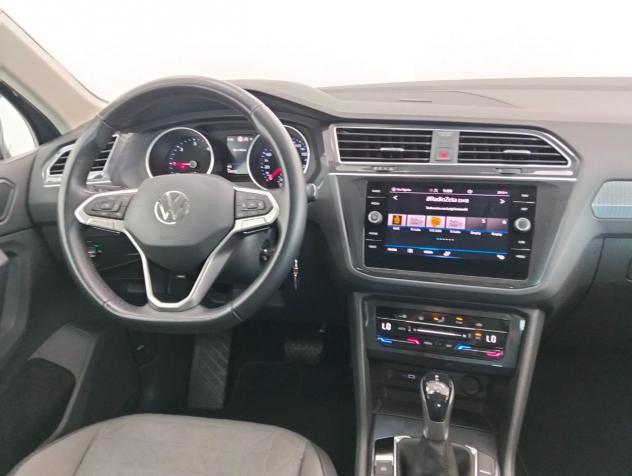 Volkswagen Tiguan 2.0 TDI 150 CV DSG Elegance - Foto 10