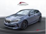 BMW 116 Serie 1 d Msport auto rif. 24185144