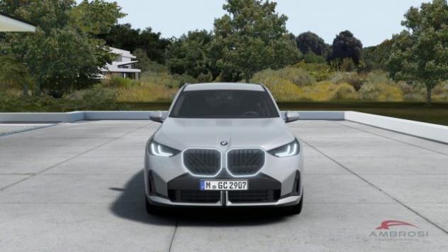 BMW X3 20d xDrive Msport Pro Premium Package rif. 24211649 - Foto 4