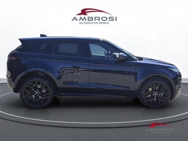 LAND ROVER Range Rover Evoque 2.0 I4 163 CV AWD Auto R-Dynamic SE rif. 23495922 - Foto 5