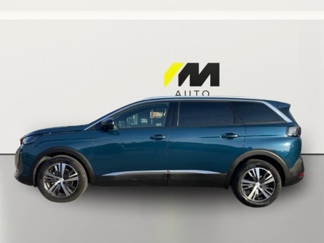 PEUGEOT 5008 2ª serie 5008 BlueHDi 130 S&S EAT8 Allure Pack - Foto 8