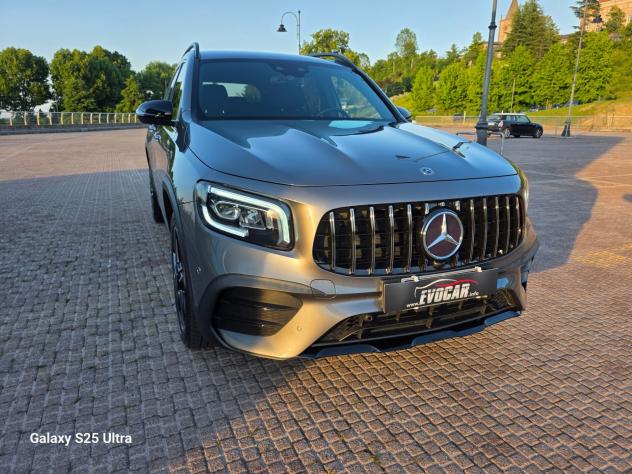 Mercedes-benz GLB 200 d Automatic Premium - Foto 10