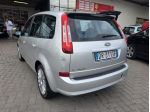 FORD C-Max 1ª serie C-Max 1.6 TDCi 110 CV Titanium DPF