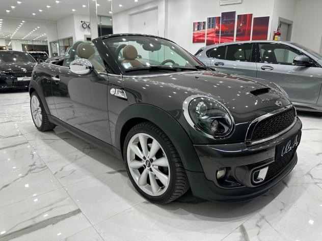 Mini Cooper SD Roadster 2.0 - Foto 3