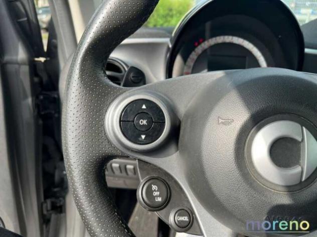 SMART ForTwo 1.0 Urban (sport edition1) 71 CV twinamic rif. 19169022 - Foto 8