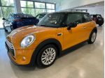 Mini Cooper 1.5 3p.