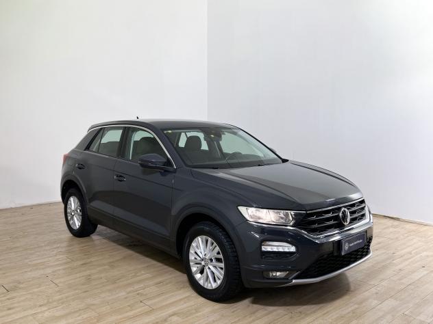 Volkswagen T-Roc 1.6 TDI SCR Business BMT - Foto 3
