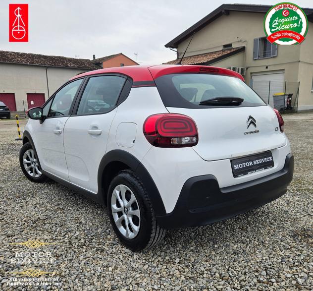 Citroen C3 61000KM UNIPRO PREZZO REALE E FINALE - Foto 5