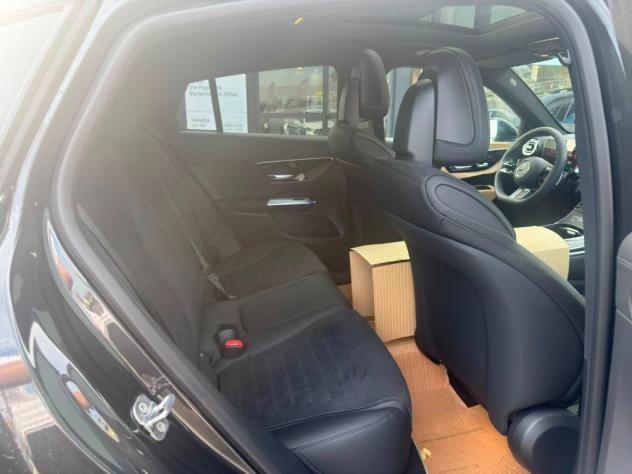 Mercedes-Benz GLC COUPE' (C254) 300 de 4MATIC Plug-in hybrid Coupe - Foto 9