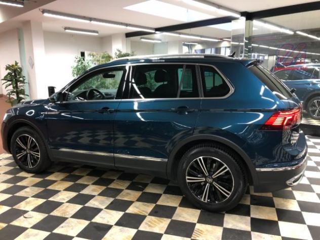VOLKSWAGEN Tiguan 2.0 TDI 150 CV SCR DSG Elegance rif. 23551617 - Foto 7