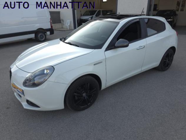 ALFA ROMEO Giulietta 1.6 JTDm-2 105 CV tetto apribile rif. 23986976 - Foto 2