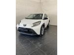 Toyota Aygo X Aygo X 1.0 Active 72cv