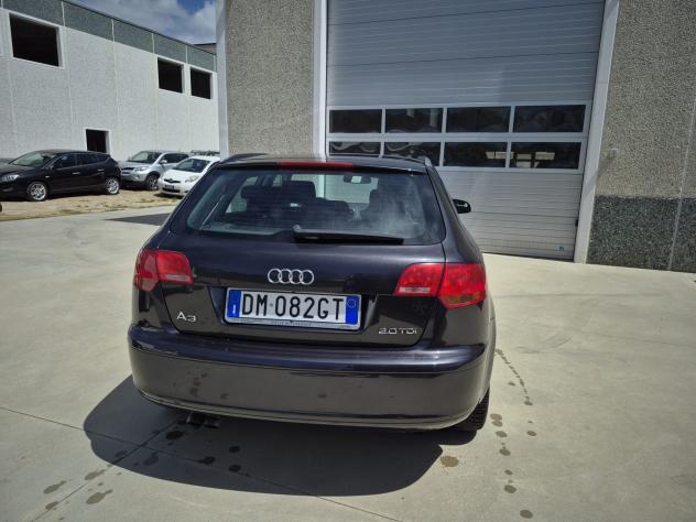 Audi A3 2.0 16V TDI Ambition - Foto 9