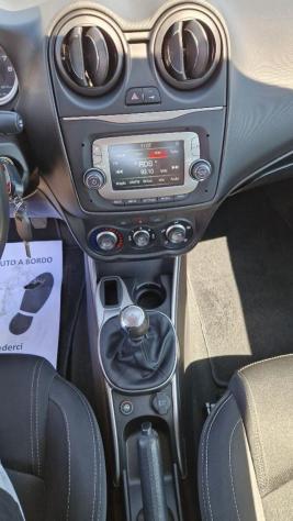 ALFA ROMEO MiTo 1.4 78 CV 8V S&S Super GPL OK NEOPATENTATI rif. 23909501 - Foto 8