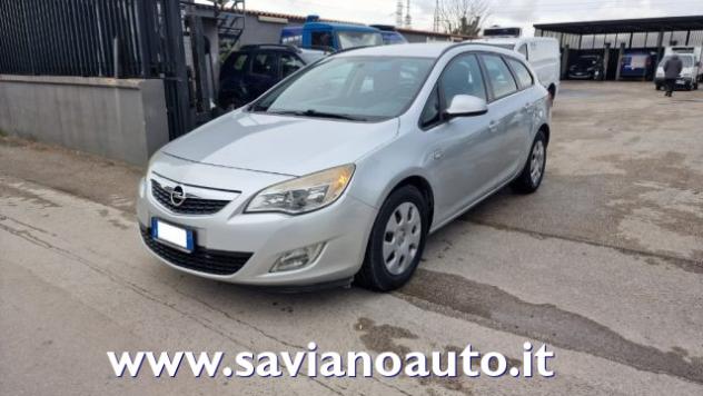 OPEL Astra 1.7 CDTI 110CV Sports Tourer Elective rif. 24026580