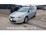 OPEL Astra 1.7 CDTI 110CV Sports Tourer Elective rif. 24026580