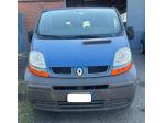 RENAULT Trafic 1.9dCi/100 9 POSTI rif. 23905017