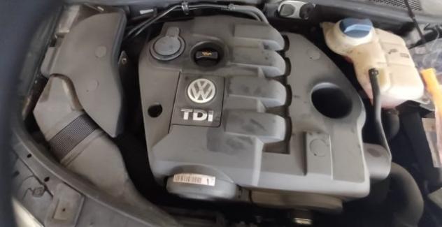 VOLKSWAGEN Passat 1.9 TDI/130 CV rif. 23935626 - Foto 4
