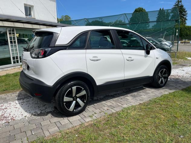 Opel Crossland 1.2 83cv Edition MT5 - Foto 7