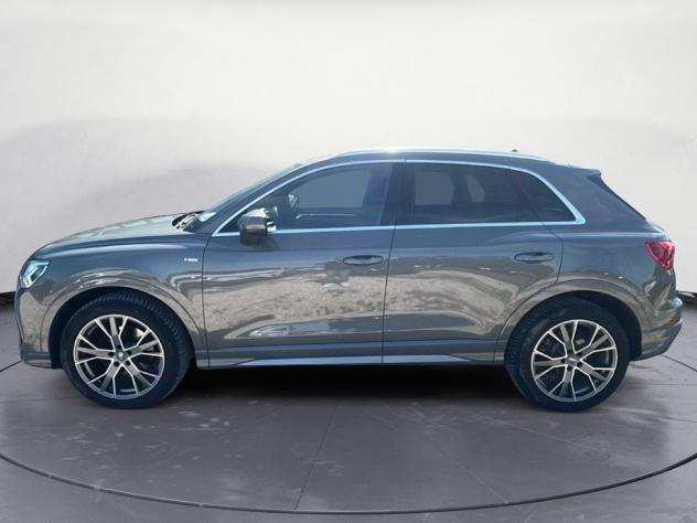 Audi Q3 35 2.0 tdi S line edition s-tronic - Foto 2