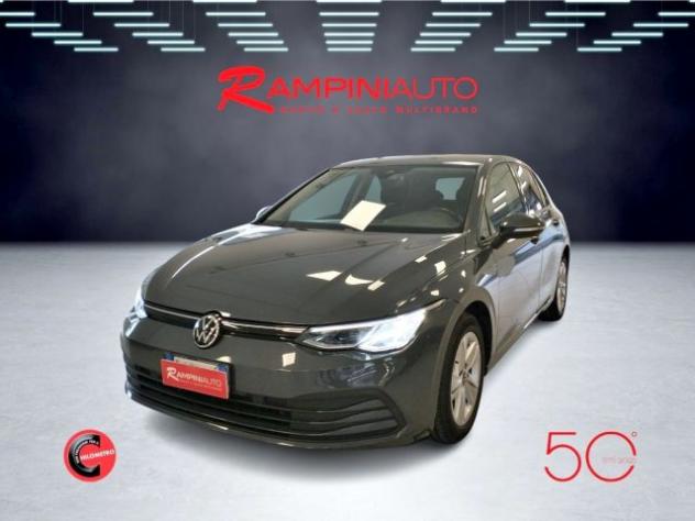 VOLKSWAGEN Golf 2.0 TDI 150 CV DSG Iva Esposta Unico Proprietario rif. 24179686 - Foto 2