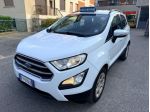 Ford EcoSport 1.0 EcoBoost 100 CV Plus ***KM 70.000!!!***