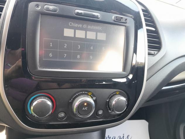 Captur dCi 8V 90 CV Start&Stop Energy Intens - Foto 6