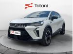 Mitsubishi Grandis 1.3L Mild Hybrid(MHEV) InviteDCT