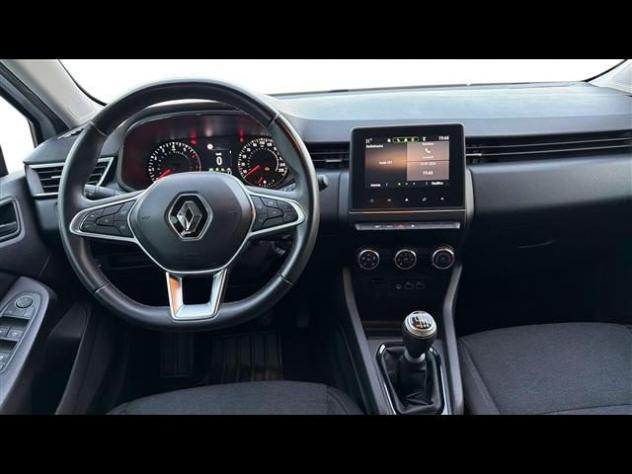 RENAULT Clio 5 Porte 1.0 TCe GPL Equilibre rif. 23934896 - Foto 8