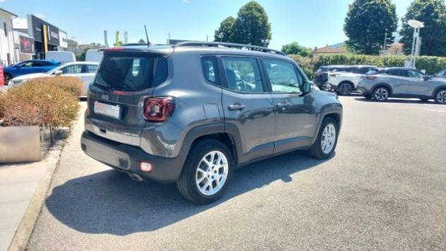 JEEP Renegade 1.0 T3 Limited rif. 23997594 - Foto 4