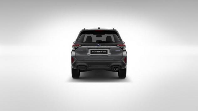 SUBARU Forester 2.0 e-Boxer MHEV CVT Lineartronic 4dventure rif. 23713154 - Foto 4