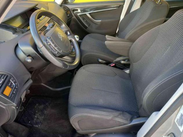 CITROEN C4 Picasso 1.6 HDi Exclusive NEOPATENTATI rif. 23816226 - Foto 9
