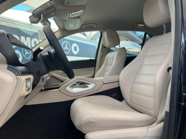 MERCEDES-BENZ GLE 300 d 4Matic Premium rif. 23978214 - Foto 9