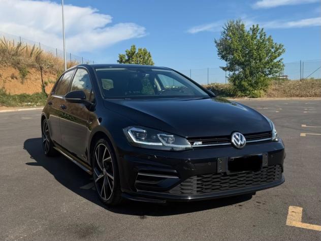 Volkswagen Golf 2.0 TDI DSG 5p. gti r line - Foto 2