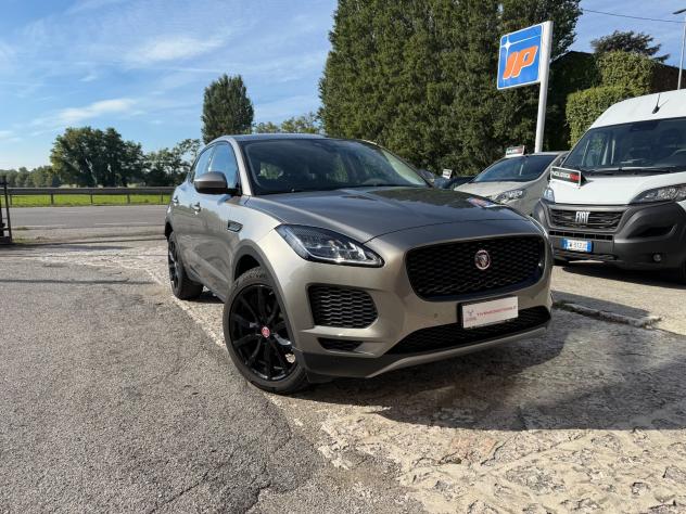 Jaguar E-Pace 2.0D 150 CV - Foto 2